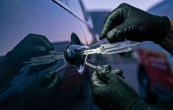 Cosmo Locksmith — automotive locksmiths across Gauteng