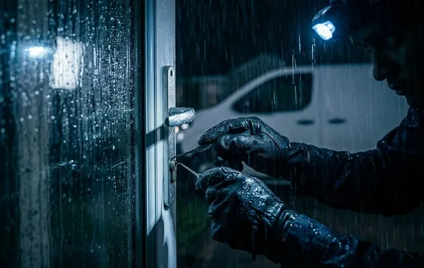 Cosmo Locksmith — emergency locksmiths across Gauteng